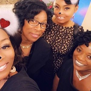 Meet your Posher, Keena